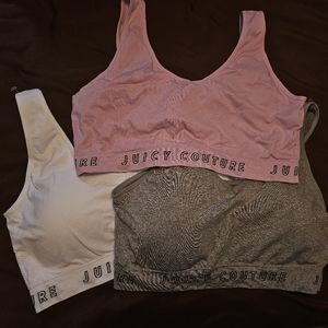Sportsbras 3 pack